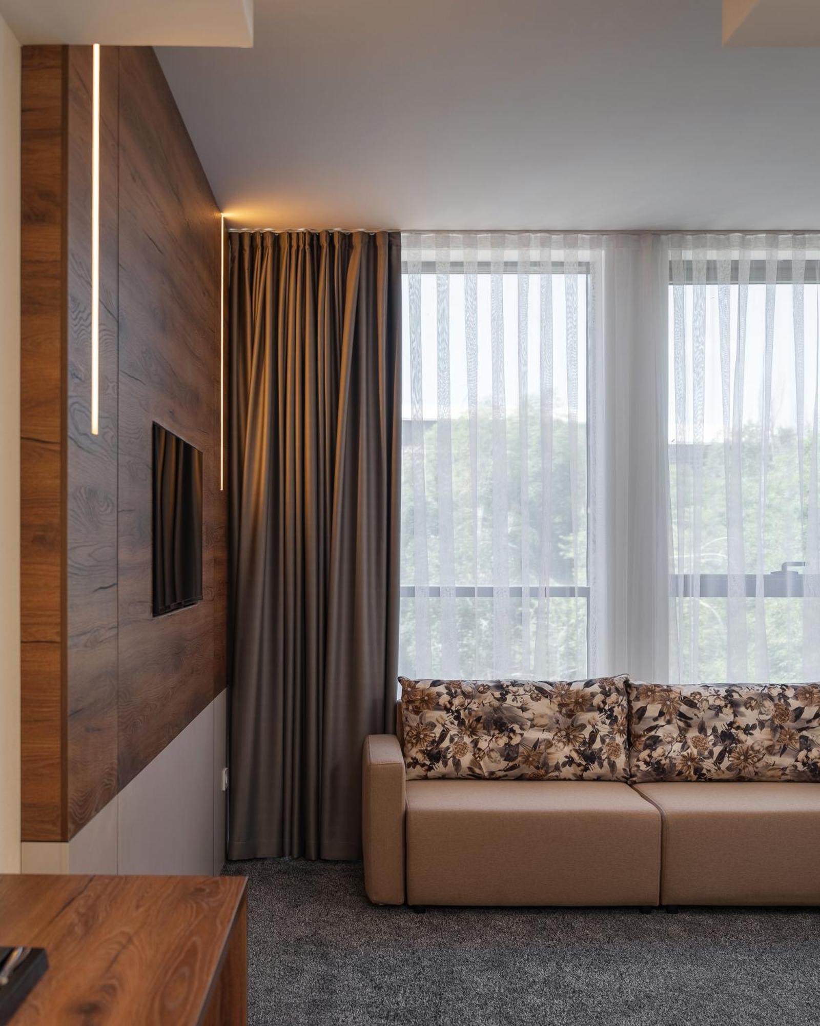 Duo Hotel By Futuro Bishkek Exterior foto