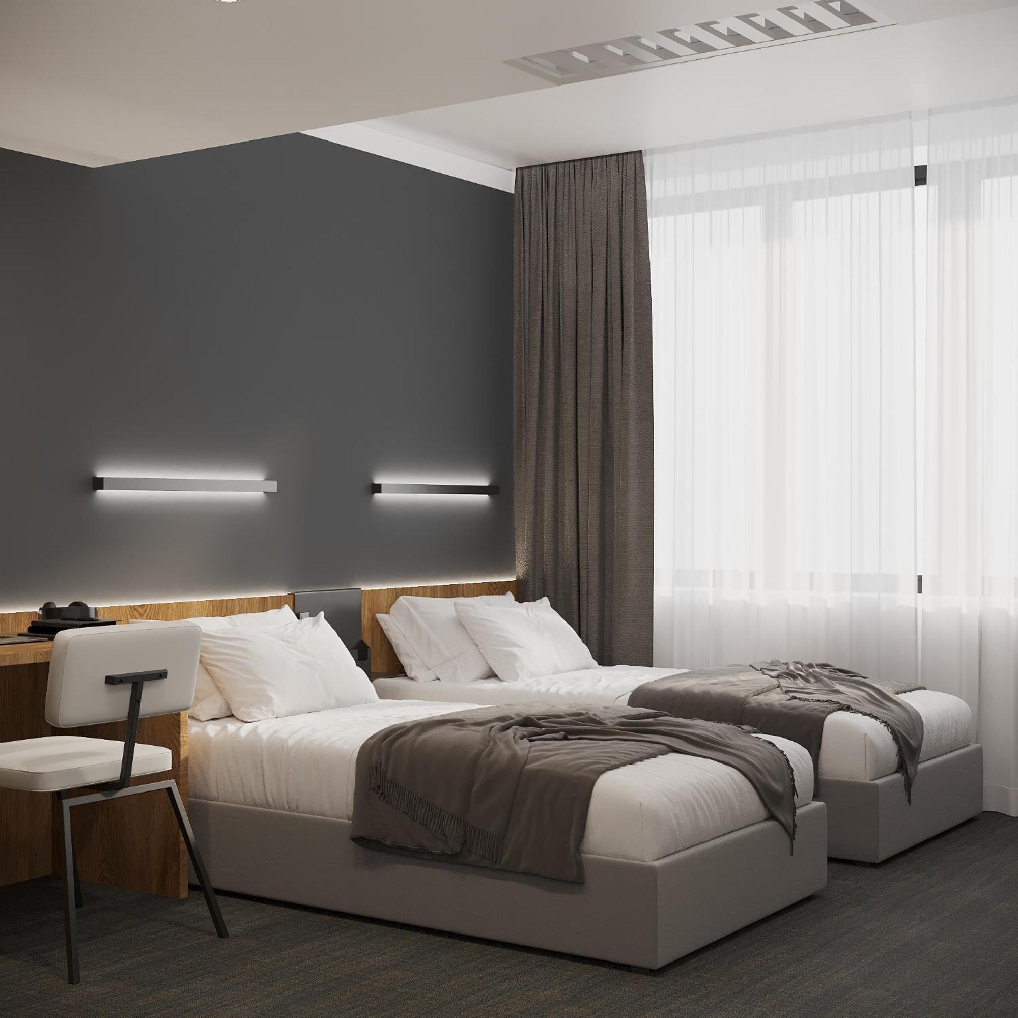 Duo Hotel By Futuro Bishkek Exterior foto