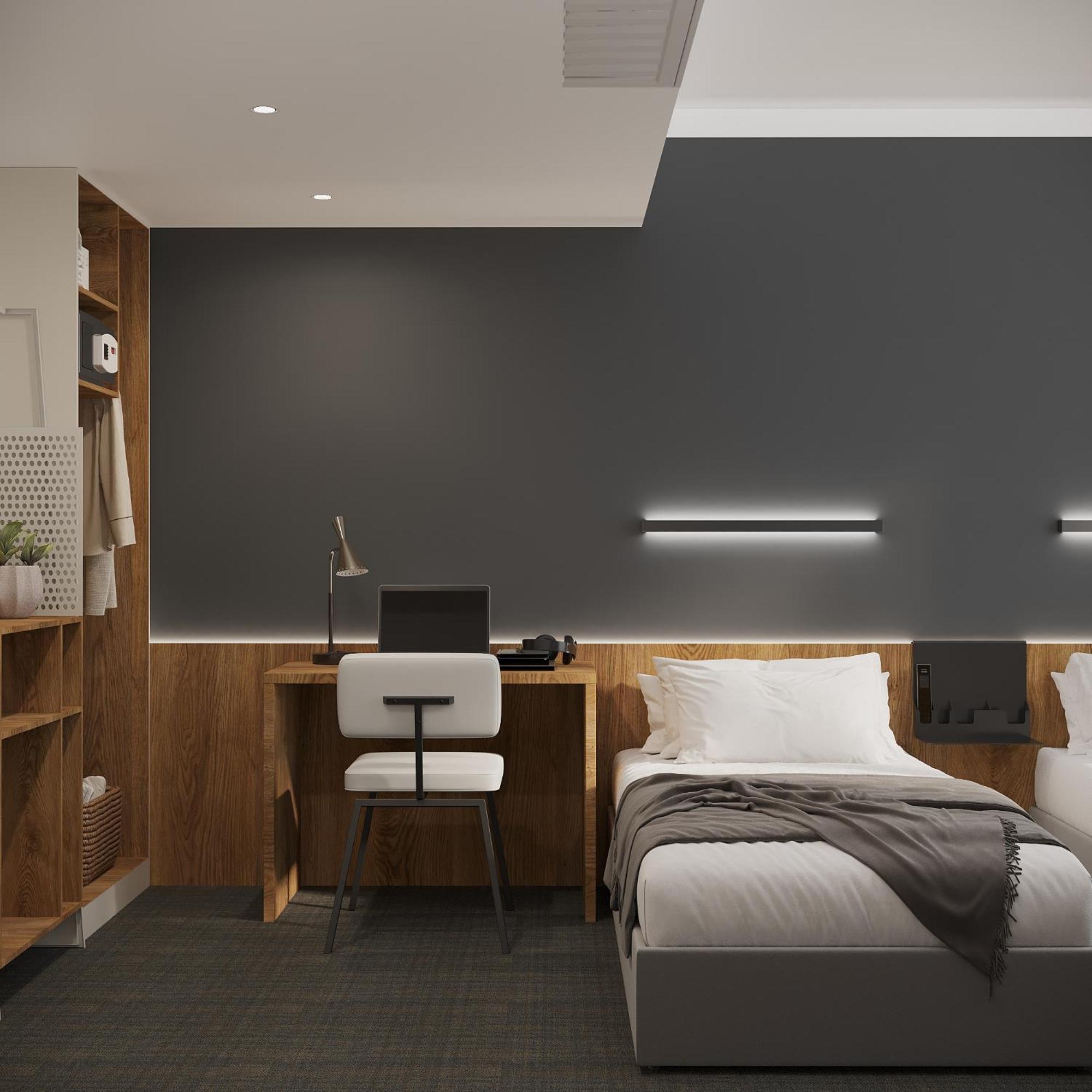 Duo Hotel By Futuro Bishkek Exterior foto