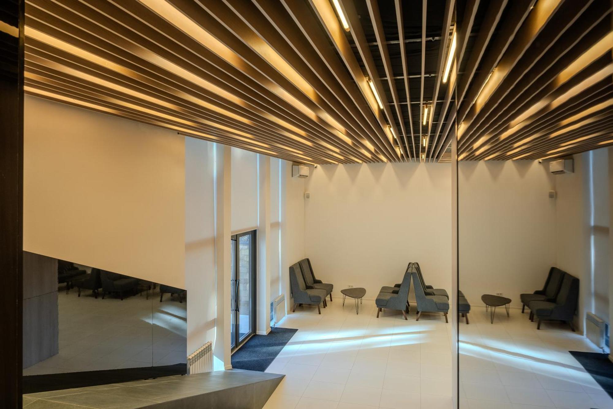 Duo Hotel By Futuro Bishkek Exterior foto